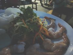 苏苏鲜虾沙拉-SUSU·苏苏(四合院创始店)