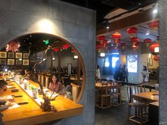 -呷哺呷哺(砂之船奥莱店)