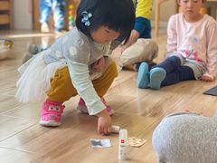-19童学婴幼儿托育中心