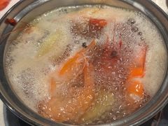 -加餐海鲜自助(宝龙一城店)