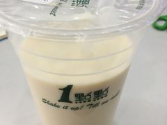-1点点(东泰禾店)