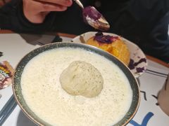 -火山屋台(新街口店)