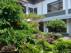 -聚福宝合苑食府(南头镇店)