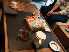 -小罐茶(济南恒隆广场店)