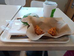 -德克士(广州南站店)