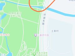 -捞渔河湿地公园