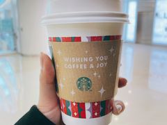 -星巴克(北京新东安)