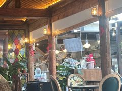 -糖房咖啡(南锣鼓巷店)
