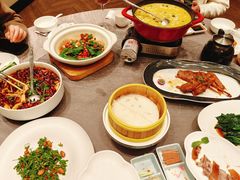 -聚宾楼·烤鸭·家宴(科技三路店)