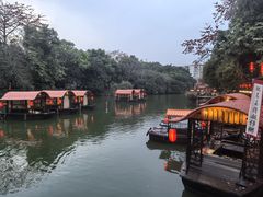 -侨美·唐荔园·40年地道粤菜