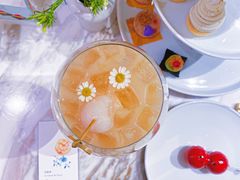 -théATRE 茶聚场(王府中環店)