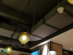 -绿茵阁(体育西分店)