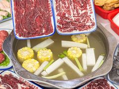 -喜潮汕桐坑阿松牛肉店(东二店)