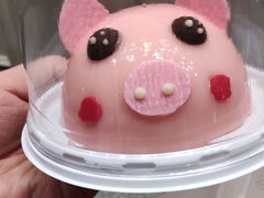 -味多美蛋糕(梨园店)