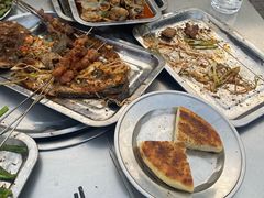 -清真·馬坡二旦烧烤(人生一串拍摄店)