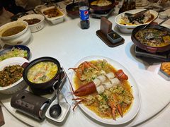 -上座·餐厅(阳光100店)