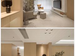 -翼森原创设计·全案实景落地