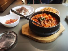 -三泉冷面(双井店)