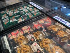 -盒马鲜生(杭州运河上街店)