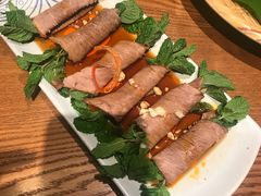 -云海肴·汽锅鸡·云南菜(天山百盛优客店)