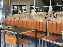 大堂-OUR Bakery(三里屯太古里店)