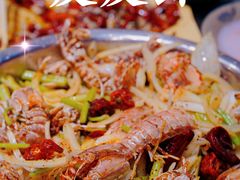 -辣盆盆麻辣小龙虾(哈尔滨总店)