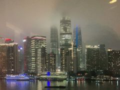 -上海外滩英迪格酒店