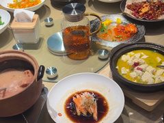 -小户人家(循礼门南国中心店)