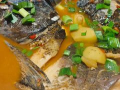 -千岛湖小鱼儿·淳安匠心农家菜