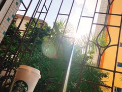 -星巴克臻选(湛江鼎盛广场店)