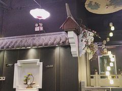 -钱塘秋荷(开鲁路店)