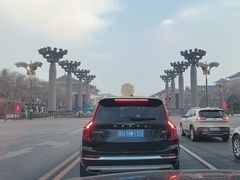 -大唐不夜城-开元广场