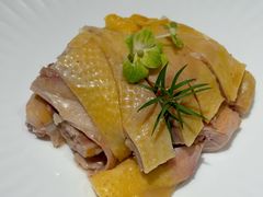 -食悦江南·淮扬菜·烤鸭(亚运村·惠新店)