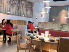 大堂-蜜桃餐厅·伴山(绿宝广场店)