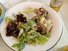 -博雅渔港·融合菜(维也纳国际大酒店)