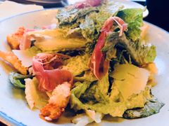 -PIZZA BIANCA(万象城店)