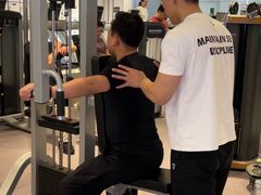 -沈阳百联购物中心(青年大街店)