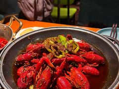 -黄尚皇小龙虾-螃蟹-烧烤工坊(皇后公园店)