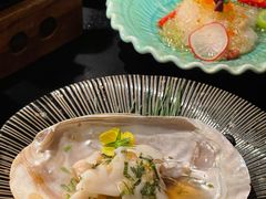 -松鹤精致料理(五一中路店)