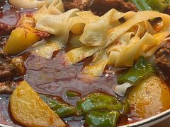 -新疆亚克西音乐餐厅(南方花园店)