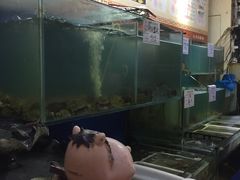 -大杰海鲜锅(基隆路店)