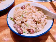 -牛品福潮汕牛肉火锅(旺庄店)