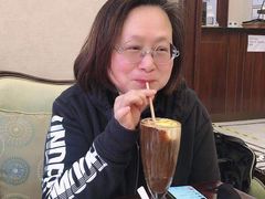 -东海咖啡馆