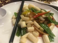 -五姊妹海鲜(火车站店)