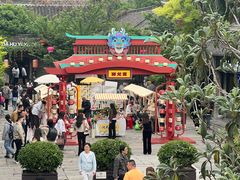 -回龙窝历史文化街区