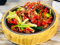 -龙虾奇迹(大华三路店)