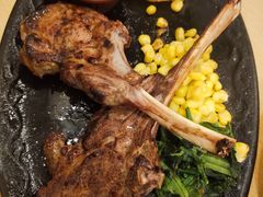 -萨莉亚意式餐厅(天河城购物中心店)