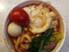 -龍歌自助小火锅(李沧丽达店)