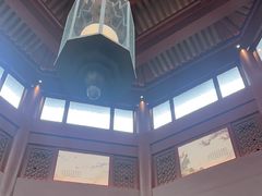 -苏州吴宫泛太平洋酒店