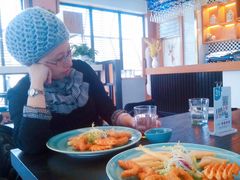 -莫多多餐厅